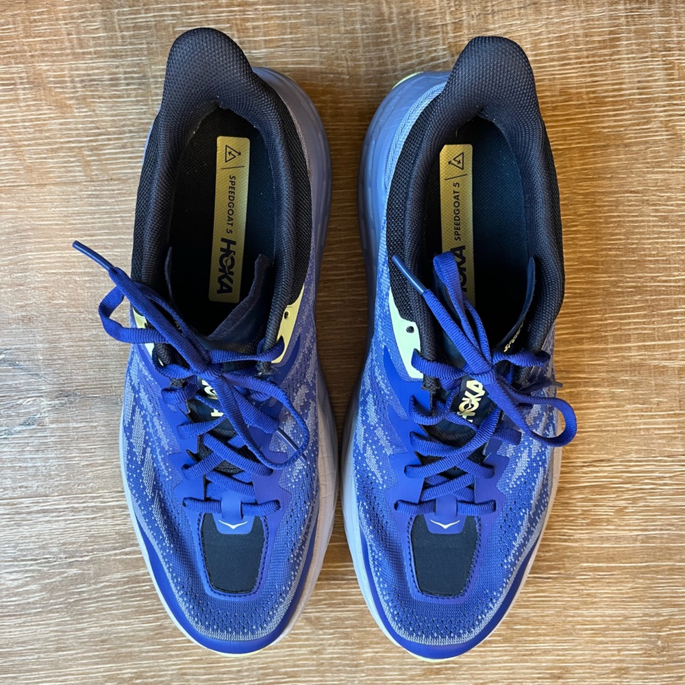 Hoka Speedgoat 5